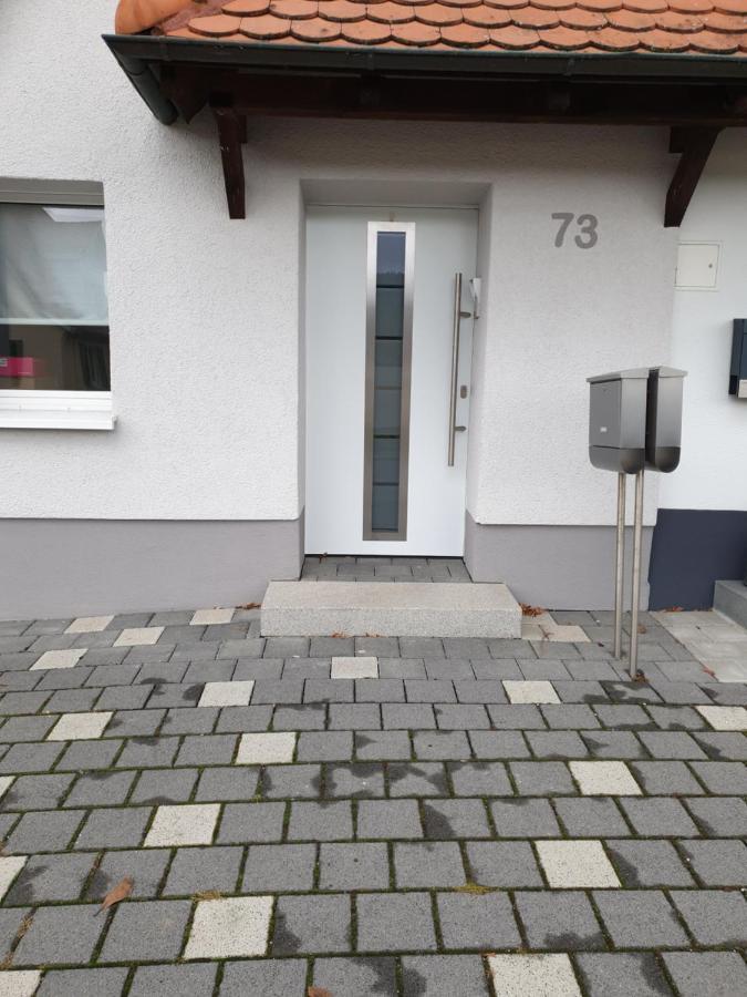 Apartment Da Luiz Salvatore Wurmlingen Zewnętrze zdjęcie