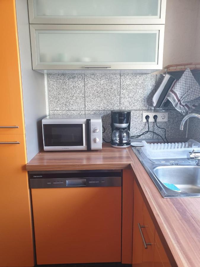 Apartment Da Luiz Salvatore Wurmlingen Zewnętrze zdjęcie