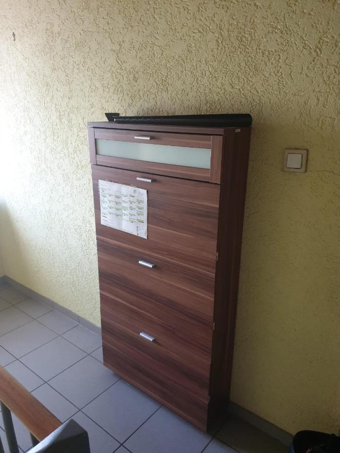 Apartment Da Luiz Salvatore Wurmlingen Zewnętrze zdjęcie