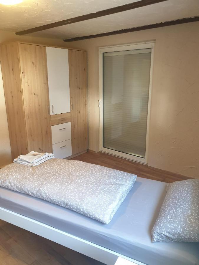Apartment Da Luiz Salvatore Wurmlingen Zewnętrze zdjęcie