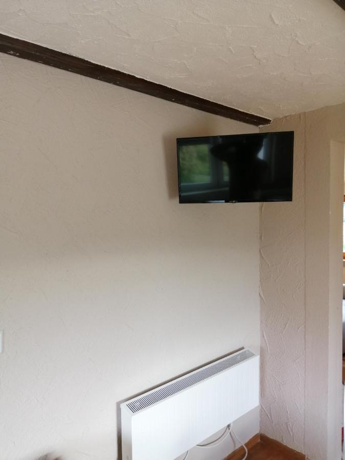 Apartment Da Luiz Salvatore Wurmlingen Zewnętrze zdjęcie