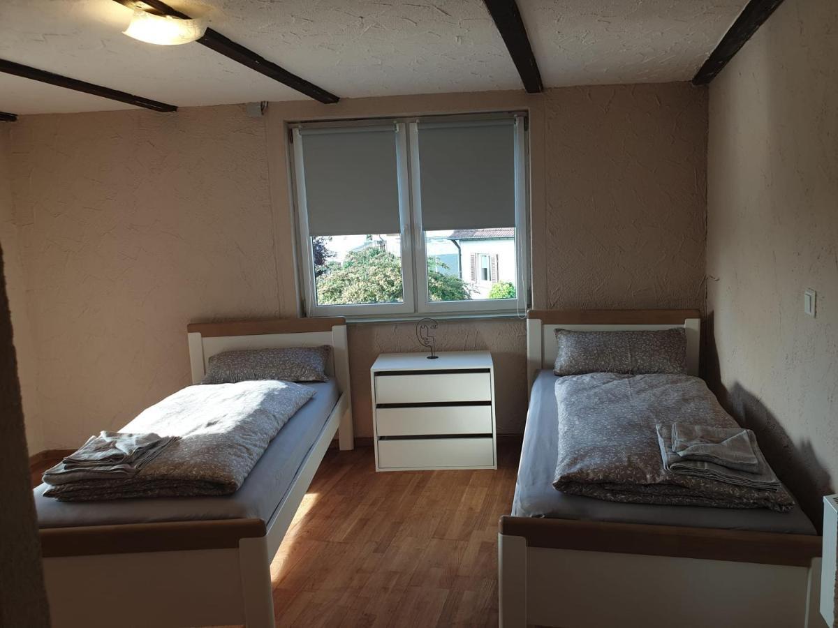 Apartment Da Luiz Salvatore Wurmlingen Zewnętrze zdjęcie