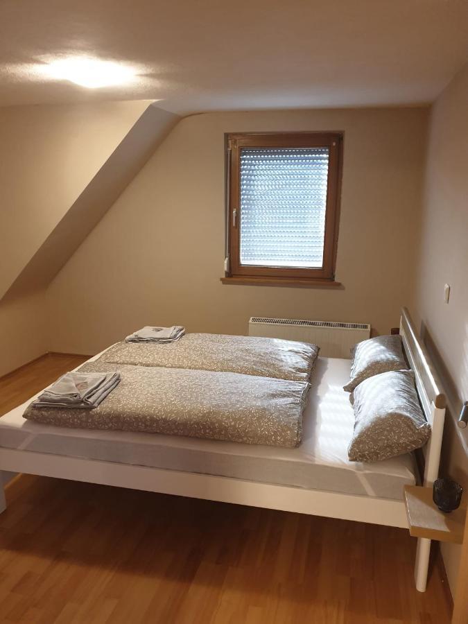 Apartment Da Luiz Salvatore Wurmlingen Zewnętrze zdjęcie