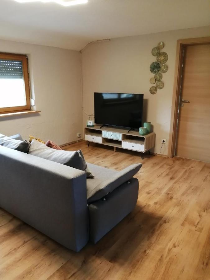Apartment Da Luiz Salvatore Wurmlingen Zewnętrze zdjęcie