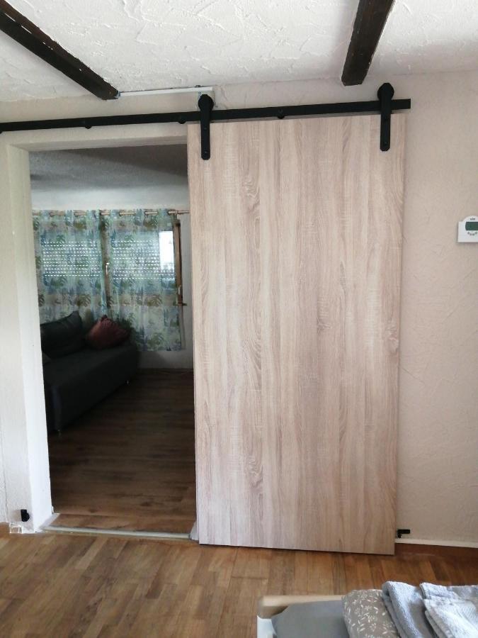 Apartment Da Luiz Salvatore Wurmlingen Zewnętrze zdjęcie