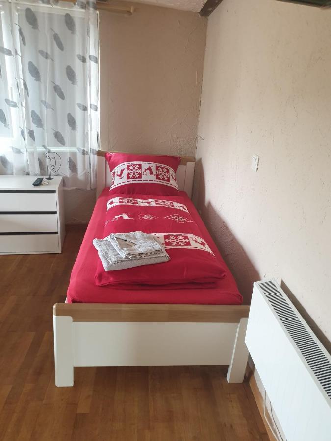 Apartment Da Luiz Salvatore Wurmlingen Zewnętrze zdjęcie