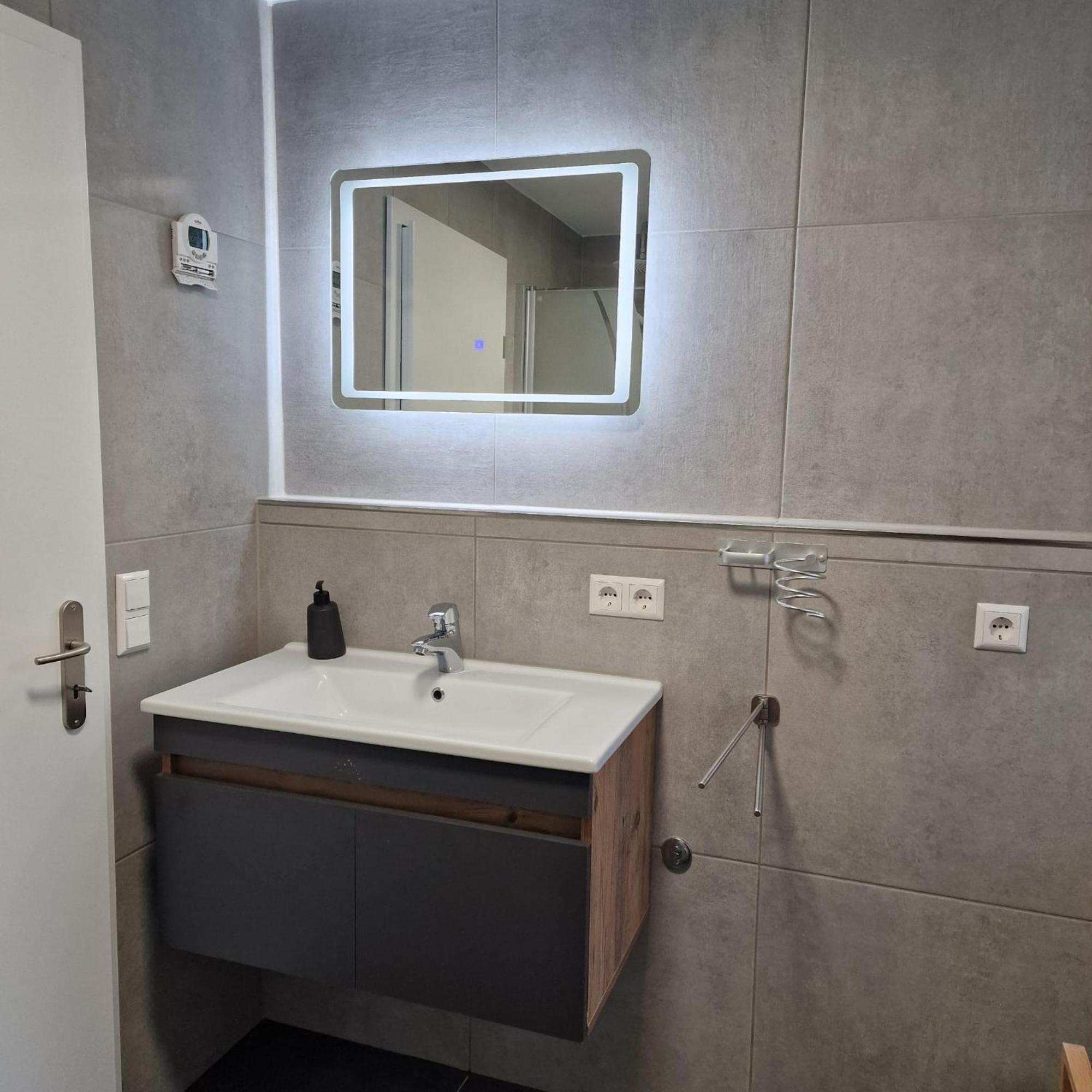 Apartment Da Luiz Salvatore Wurmlingen Zewnętrze zdjęcie