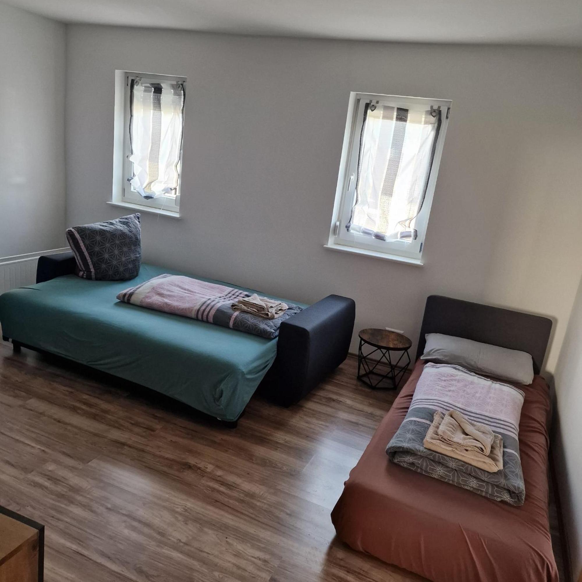 Apartment Da Luiz Salvatore Wurmlingen Zewnętrze zdjęcie
