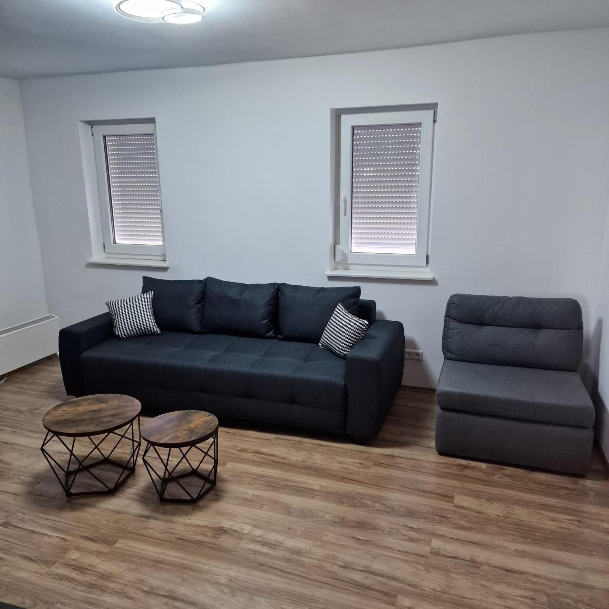 Apartment Da Luiz Salvatore Wurmlingen Zewnętrze zdjęcie