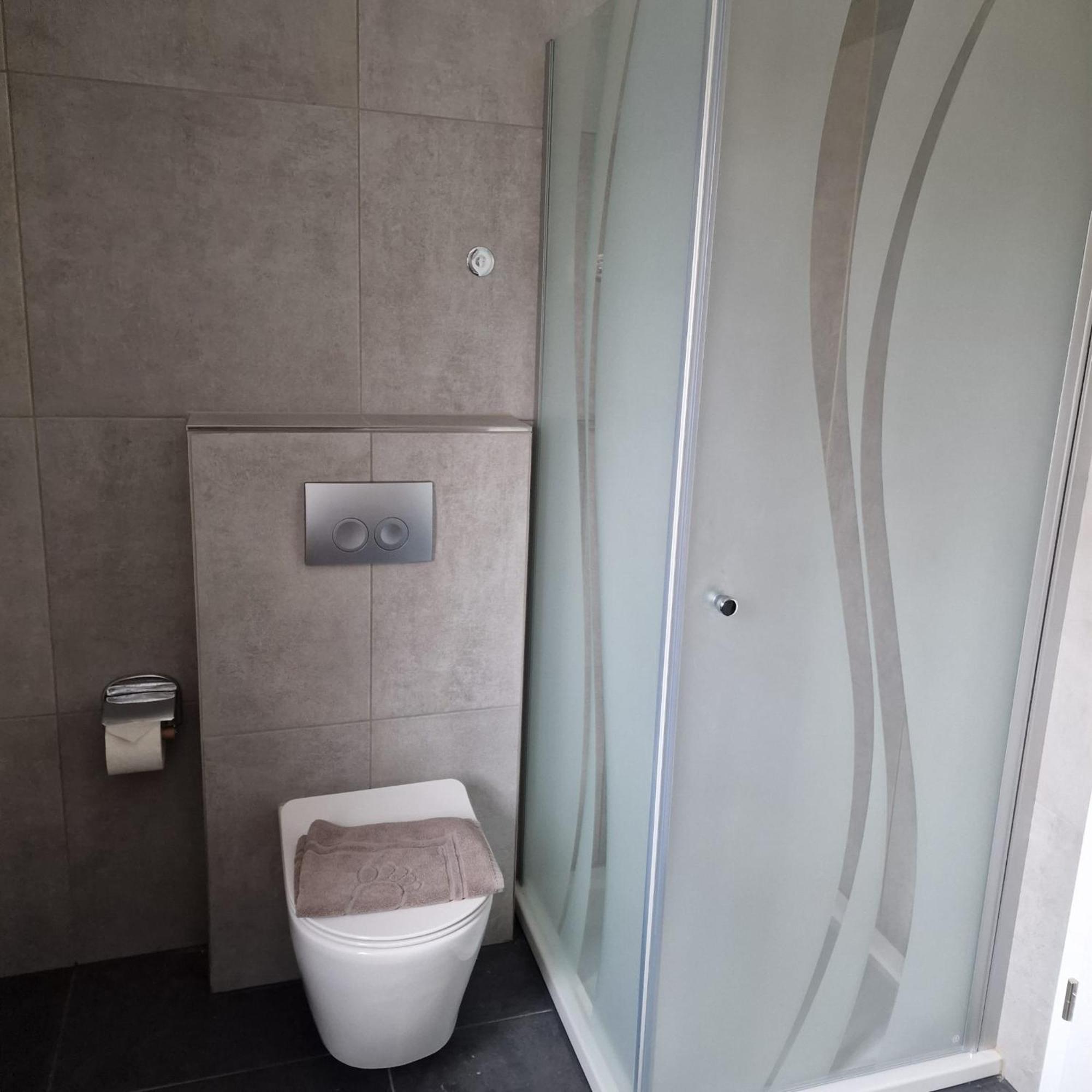 Apartment Da Luiz Salvatore Wurmlingen Zewnętrze zdjęcie