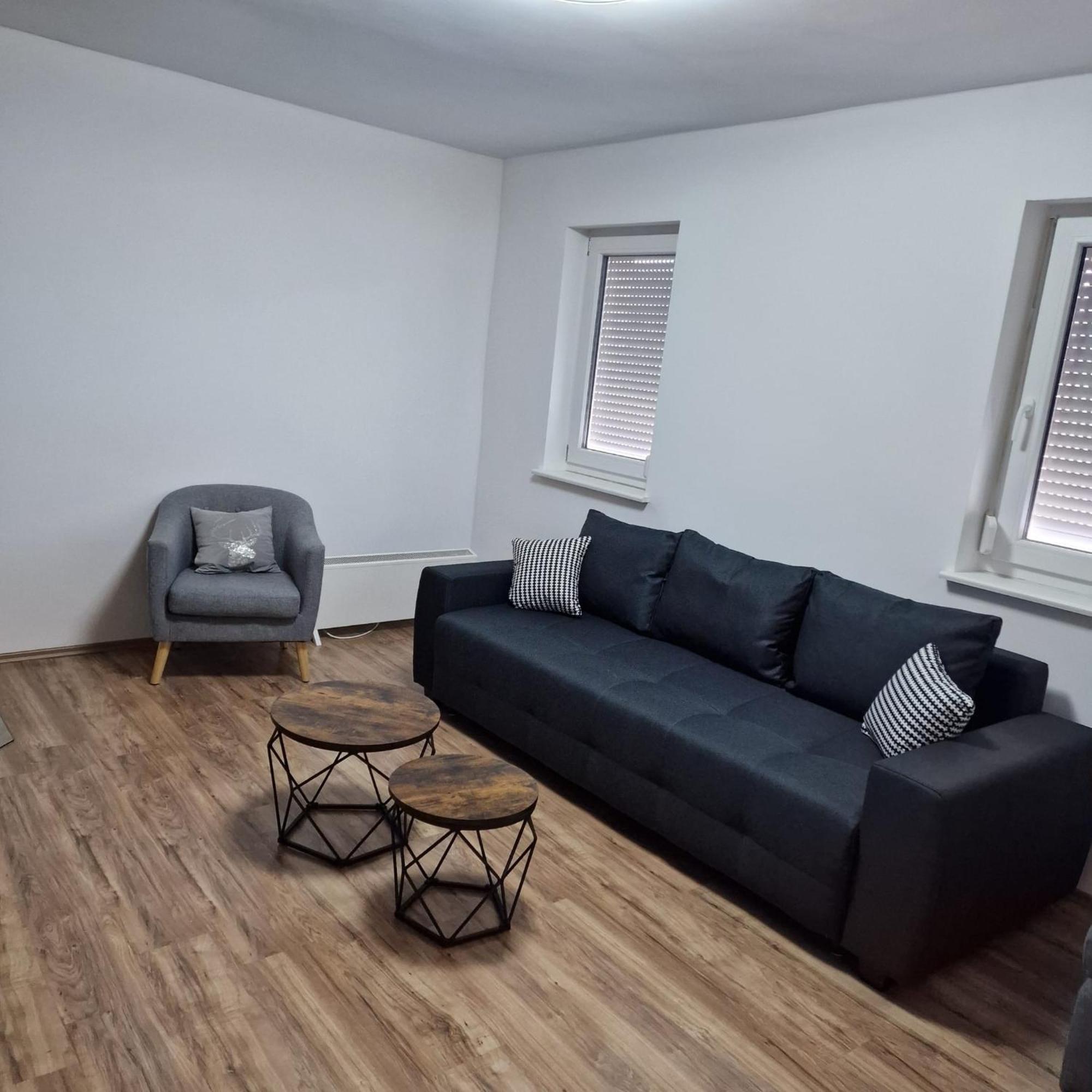 Apartment Da Luiz Salvatore Wurmlingen Zewnętrze zdjęcie