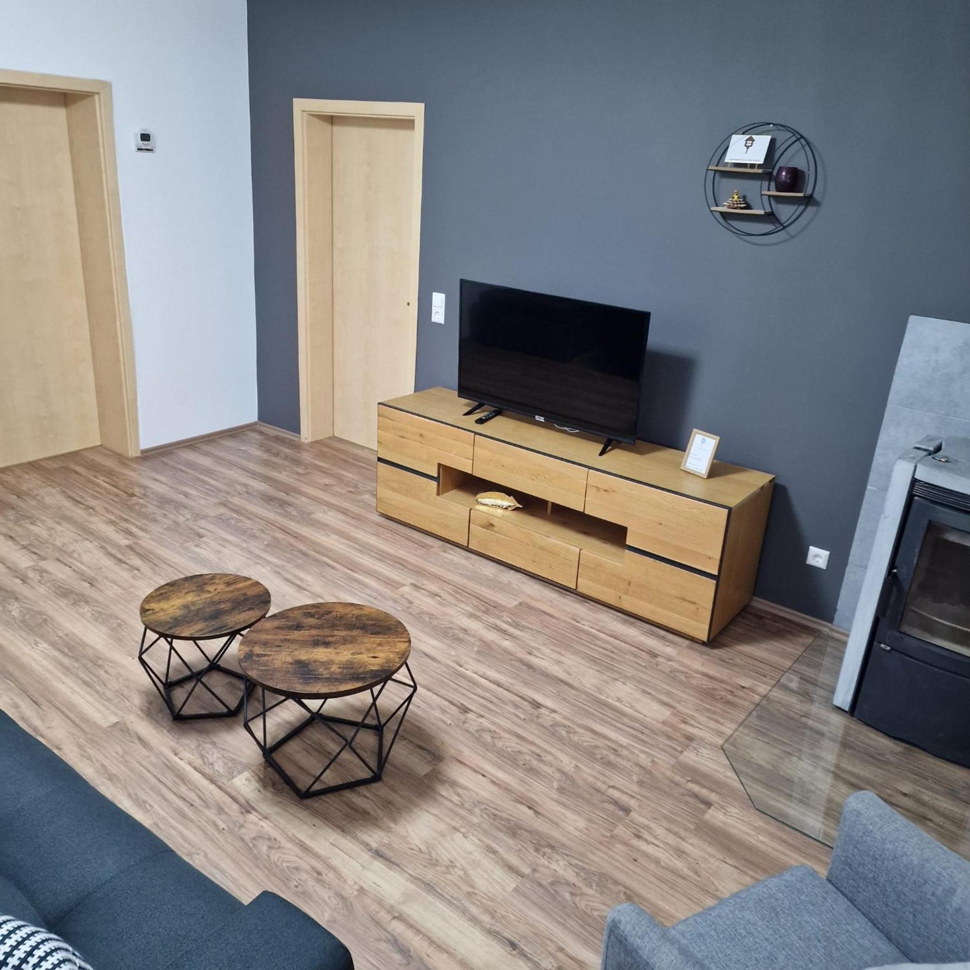 Apartment Da Luiz Salvatore Wurmlingen Zewnętrze zdjęcie
