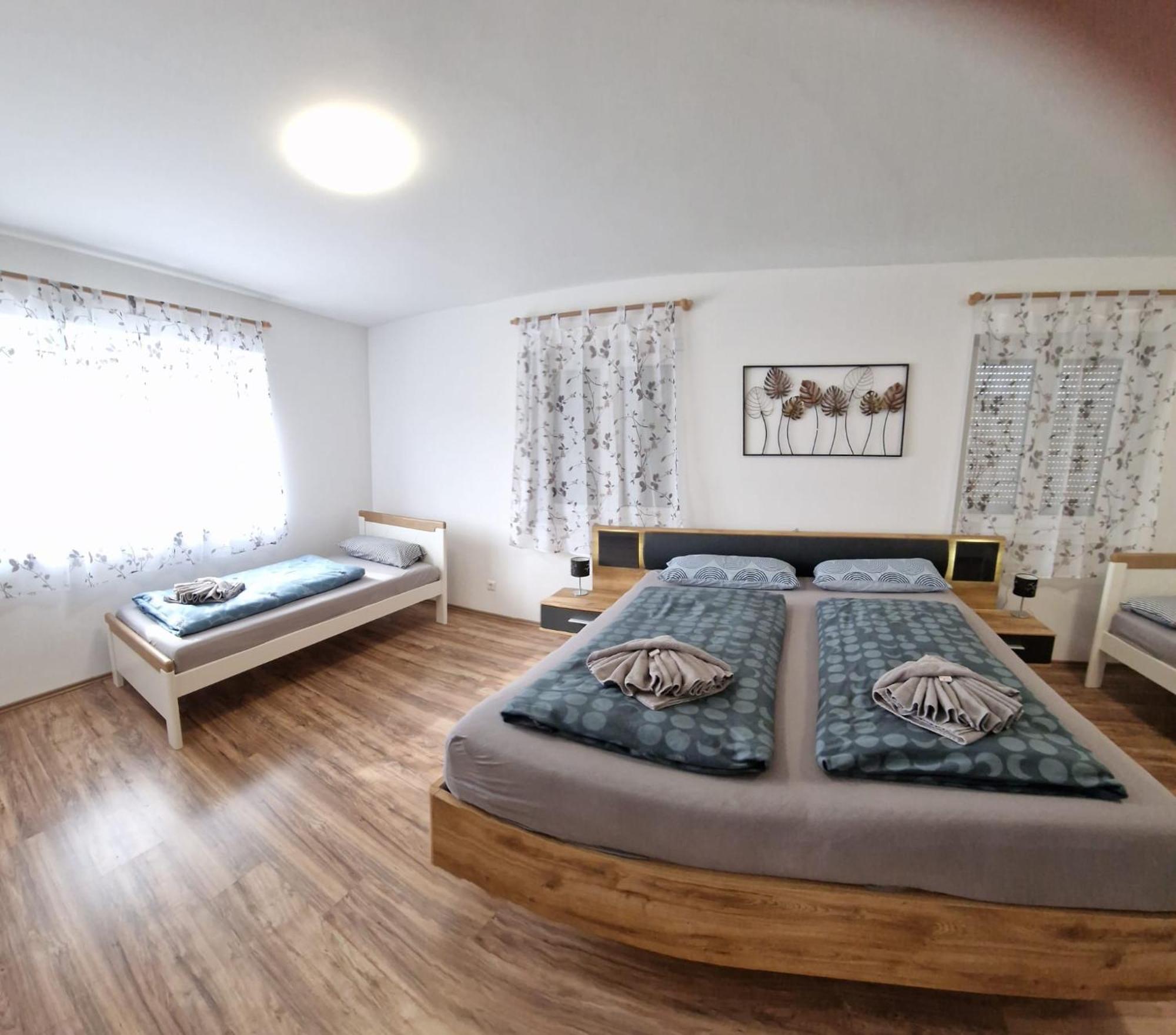 Apartment Da Luiz Salvatore Wurmlingen Zewnętrze zdjęcie