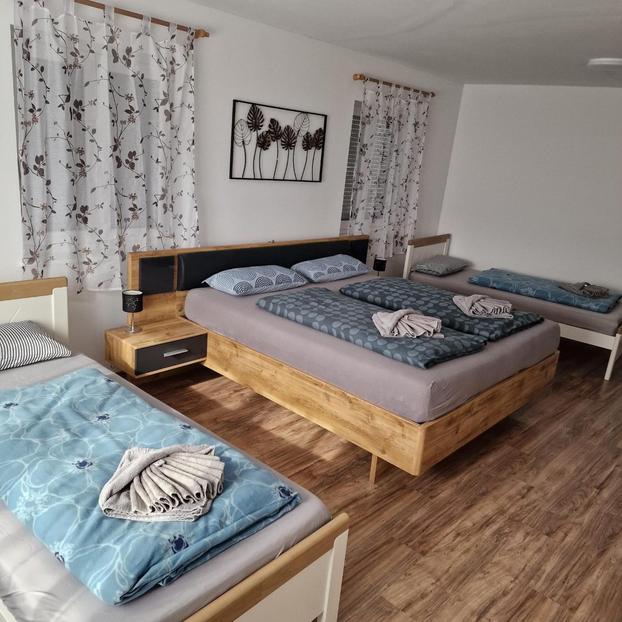 Apartment Da Luiz Salvatore Wurmlingen Zewnętrze zdjęcie