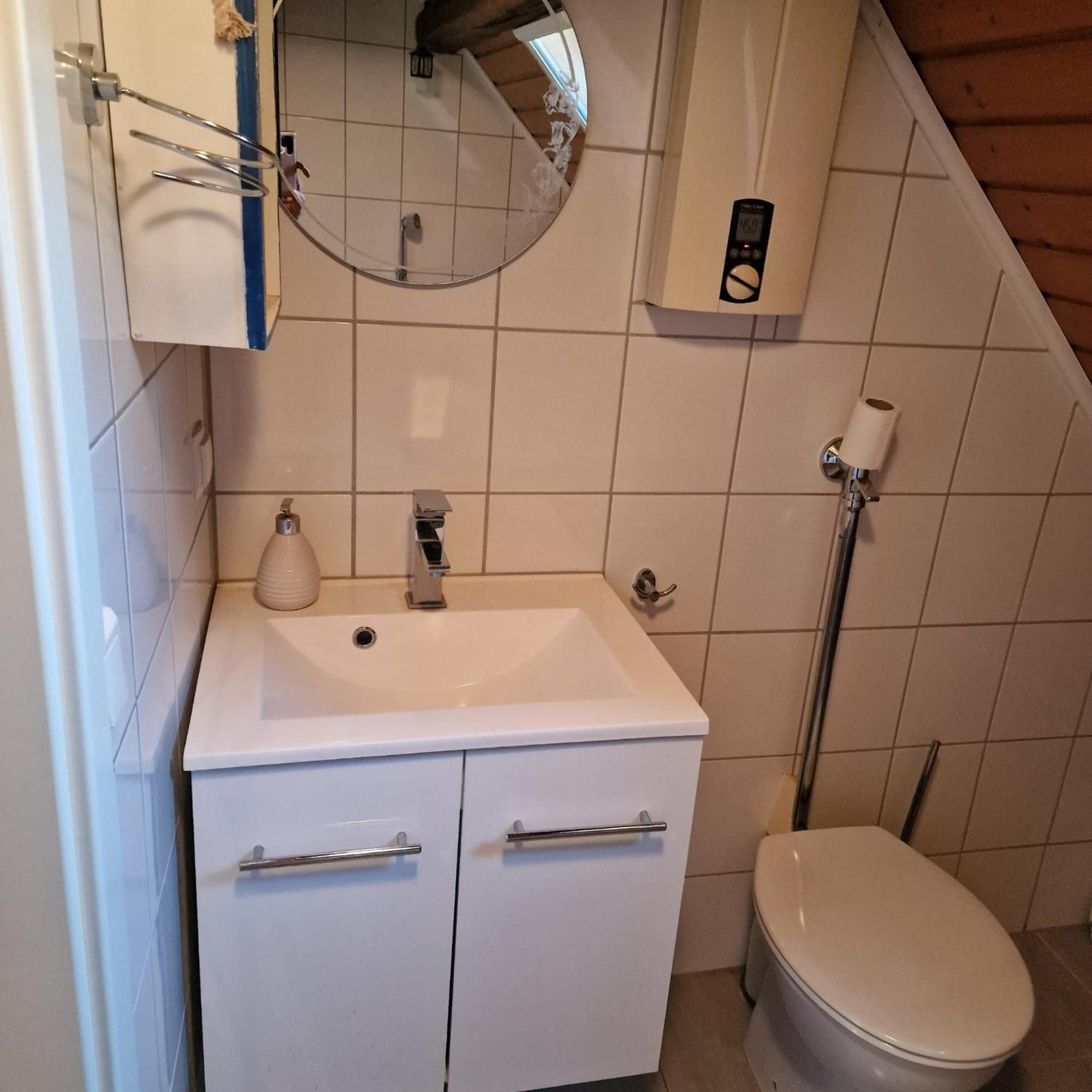 Apartment Da Luiz Salvatore Wurmlingen Zewnętrze zdjęcie