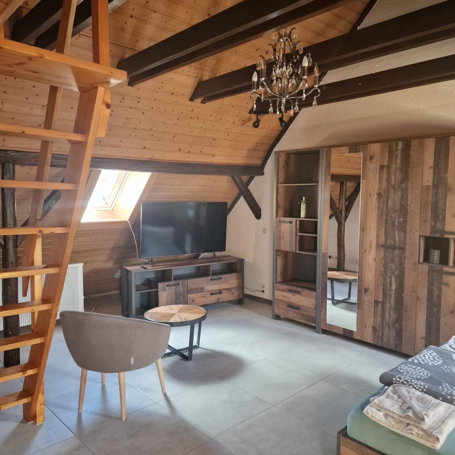 Apartment Da Luiz Salvatore Wurmlingen Zewnętrze zdjęcie