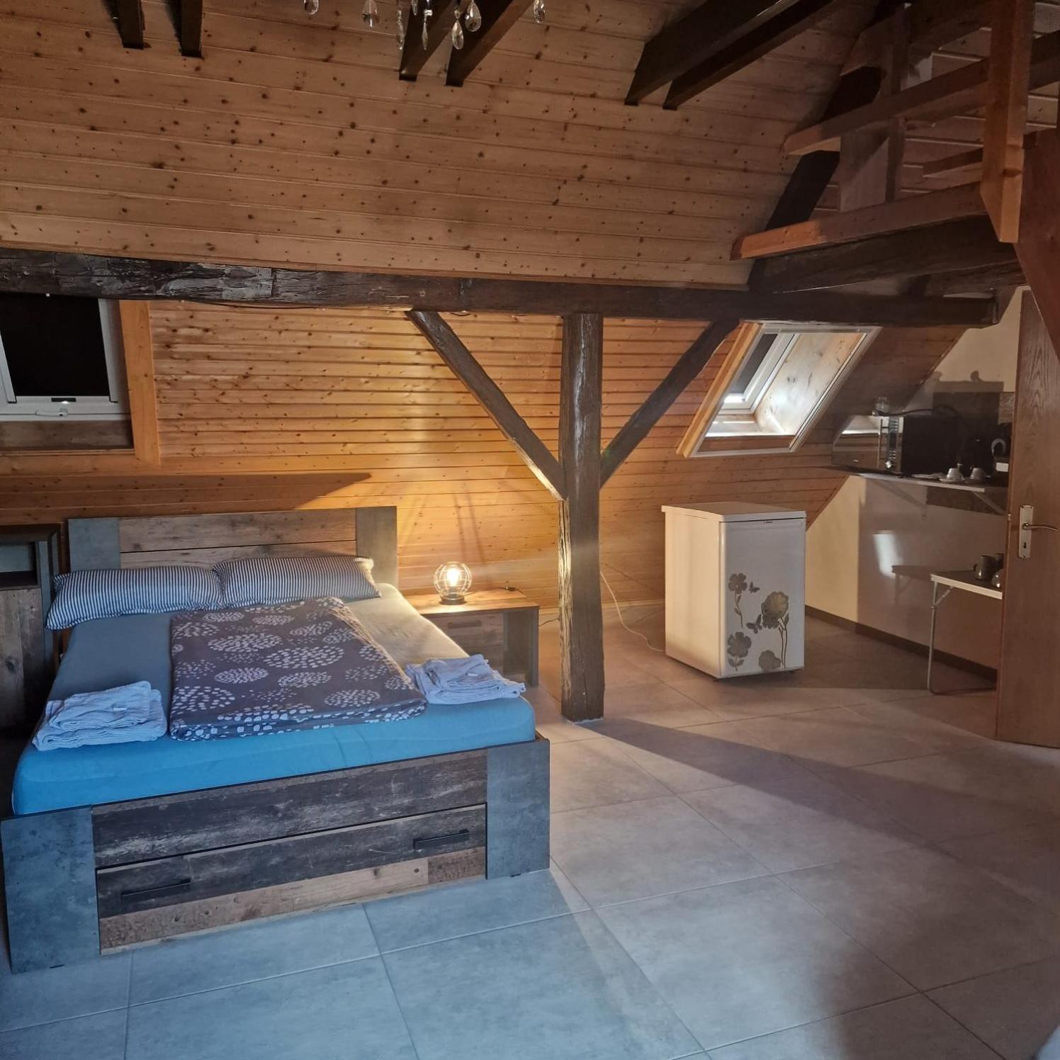 Apartment Da Luiz Salvatore Wurmlingen Zewnętrze zdjęcie