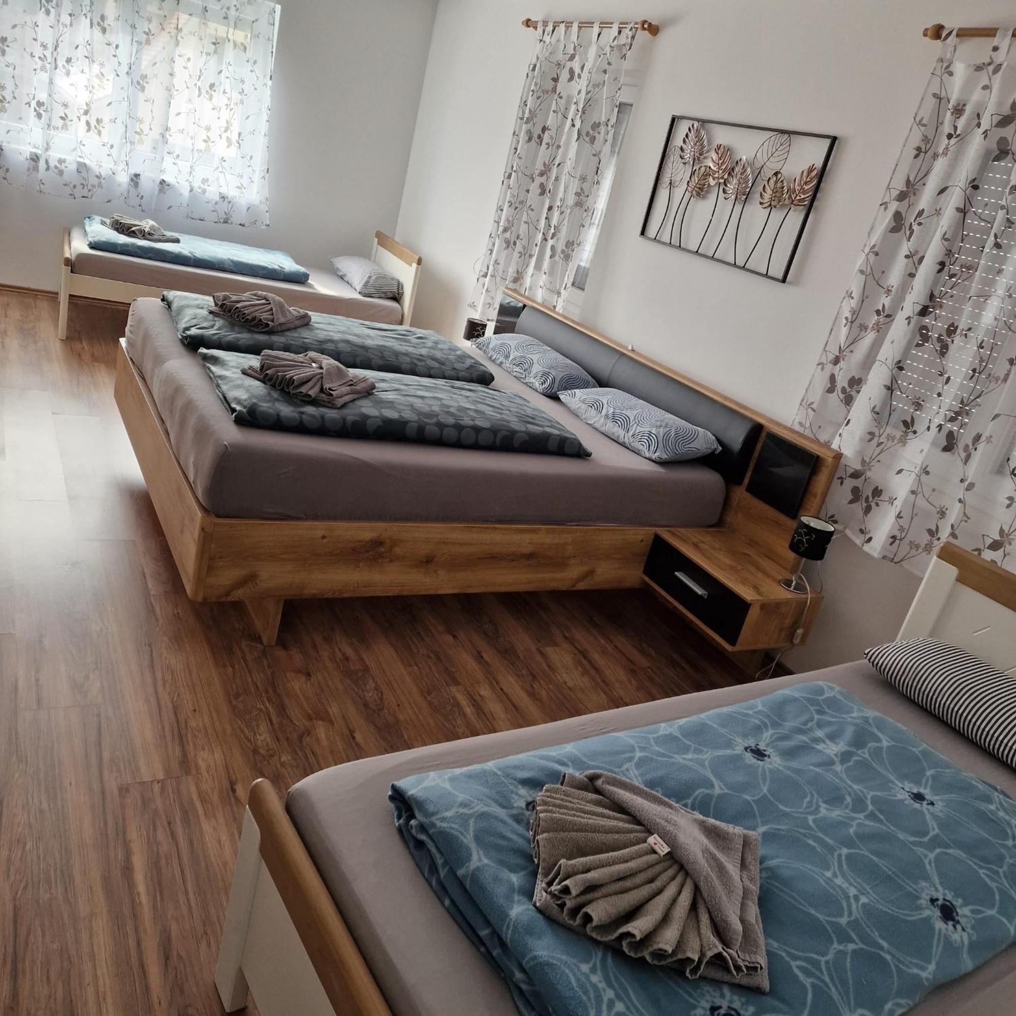 Apartment Da Luiz Salvatore Wurmlingen Pokój zdjęcie